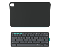 Logitech Flip Folio iPad Pro 13''(M4) iPad Air 13''(M2/M3) - 1344628 - zdjęcie 4